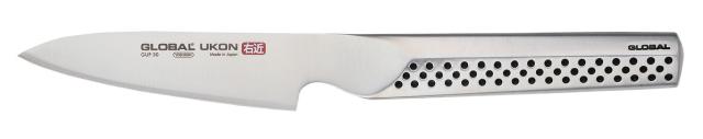 Rotkniv 9 cm smidd