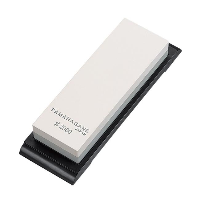 Slipestein medium/grov #2000/400