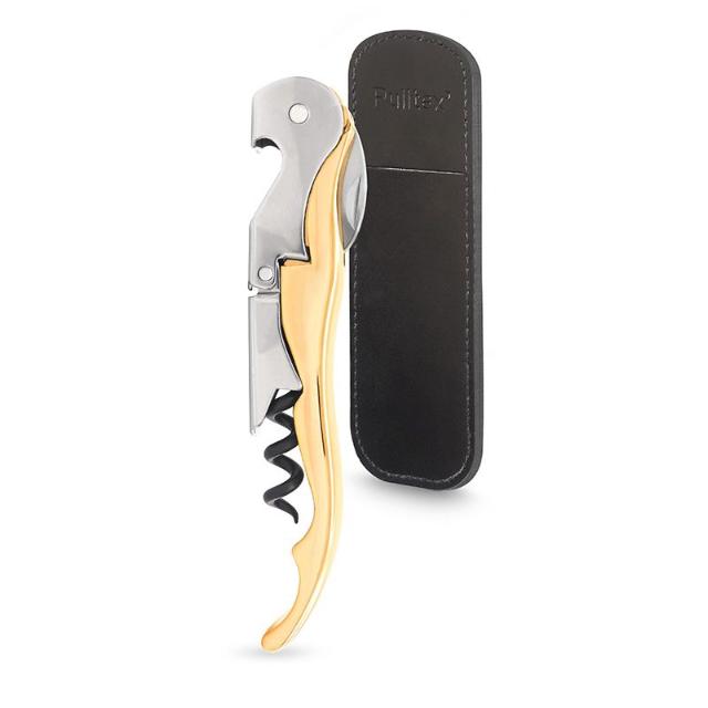 Vinåpner Pulltaps Classic gull