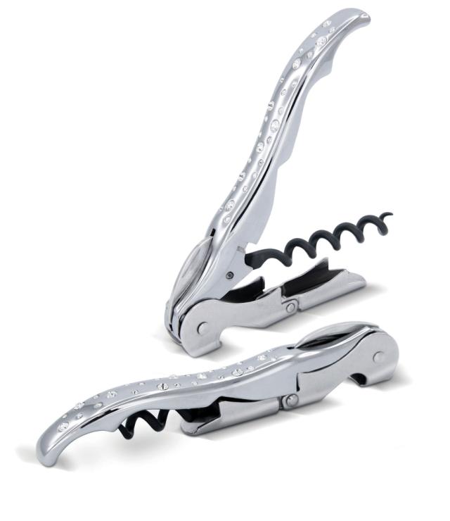 Vinåpner Pulltaps Evolution 26 Crystal