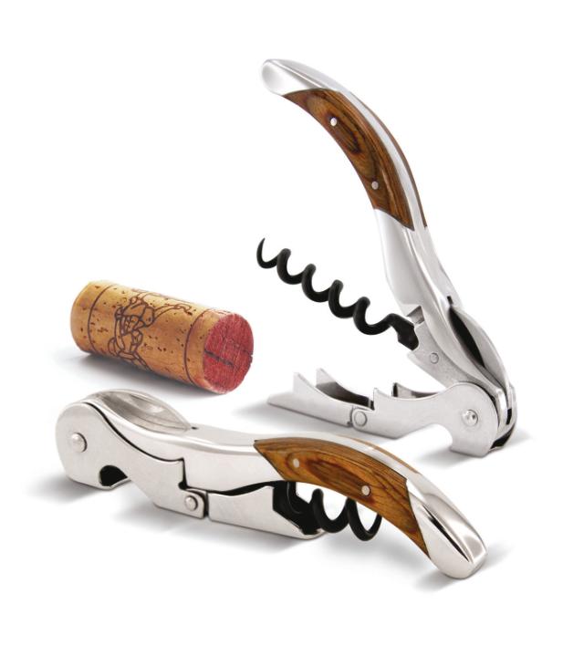 Vinåpner Pulltaps Toledo