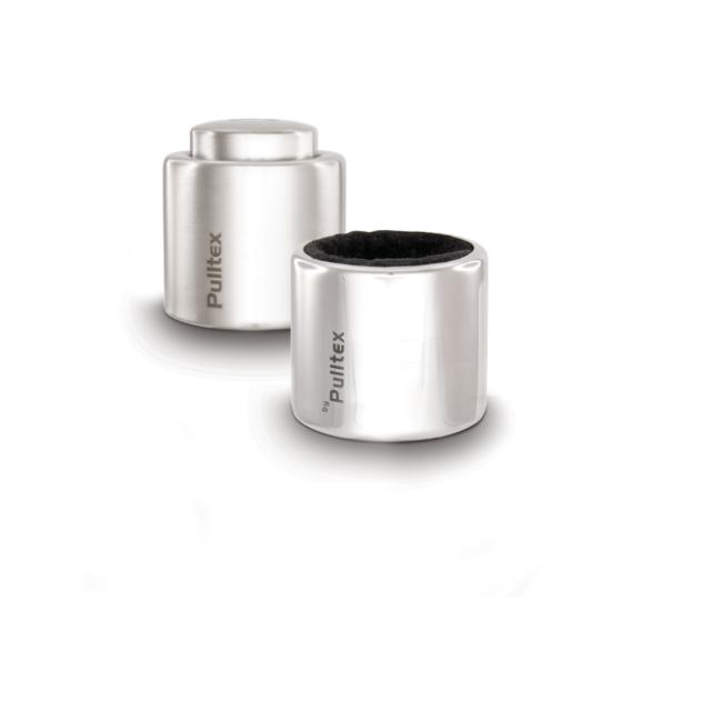 Wine stopper & dryppering