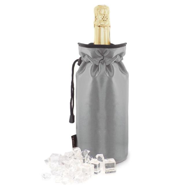 Champagnekjøler sølv