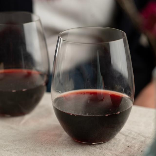 Cabernet/Merlot 2 stk.