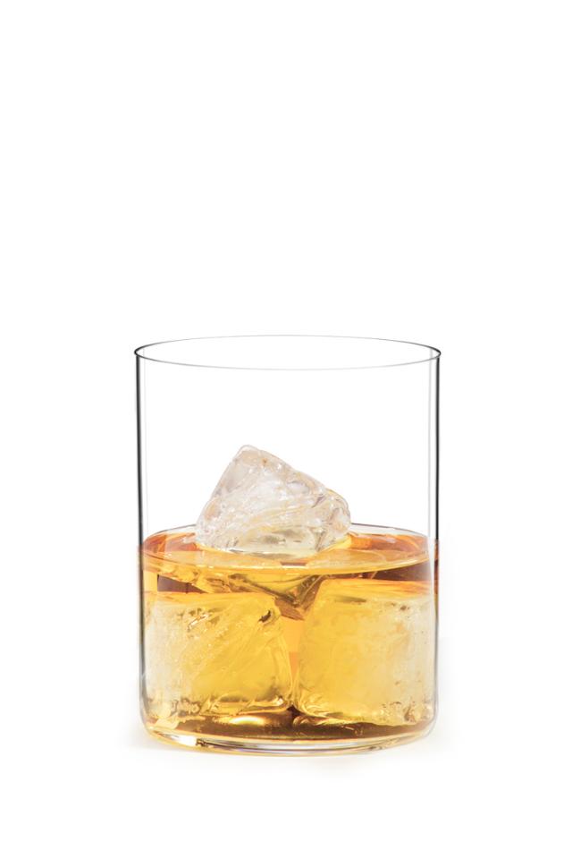 Whisky 2 stk.