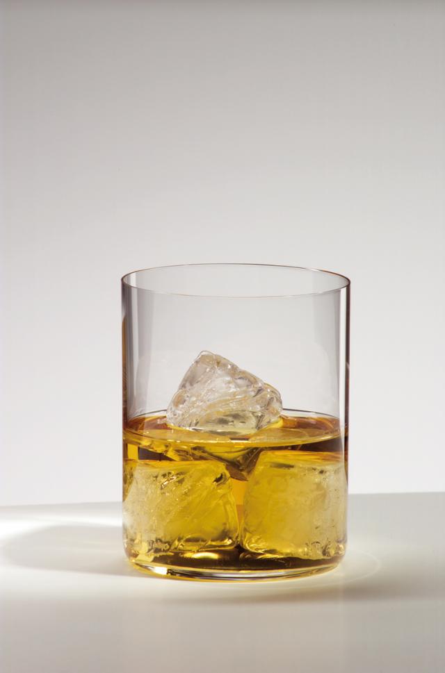 Whisky 2 stk.