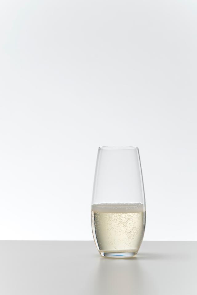 Champagne 2 stk.