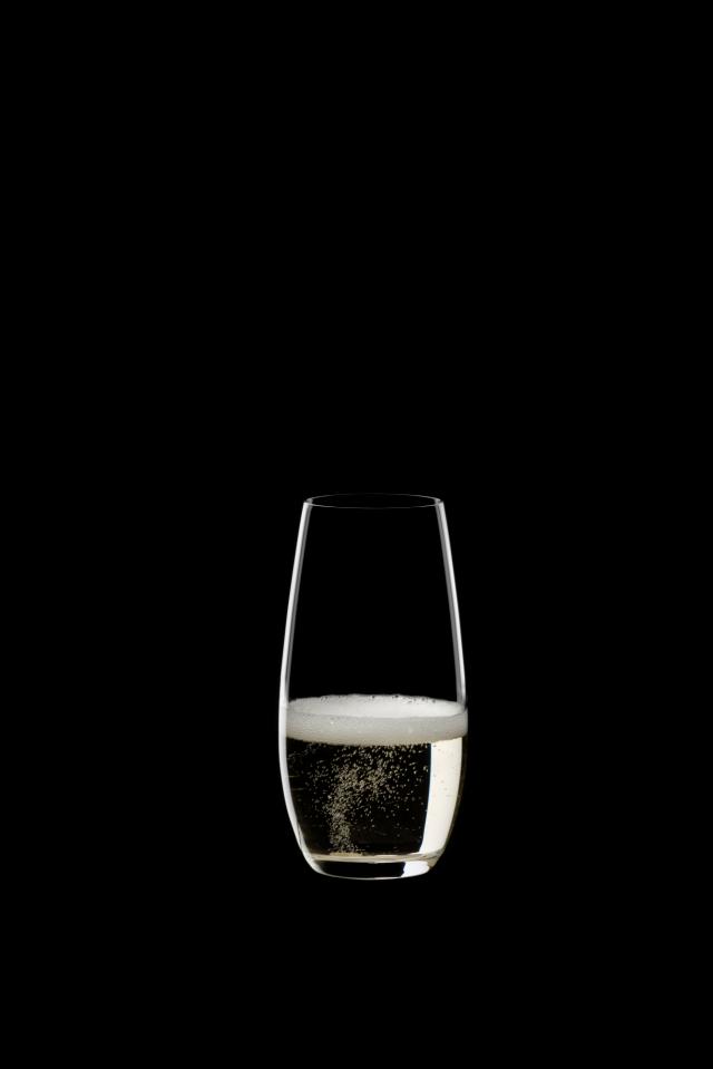 Champagne 2 stk.