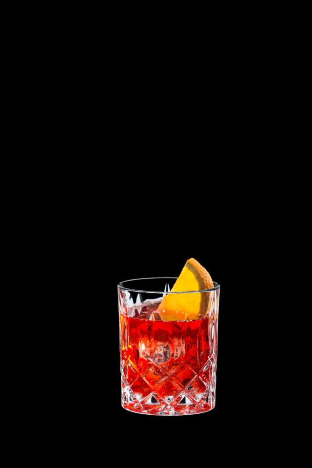 Whisky Spey 2 stk.