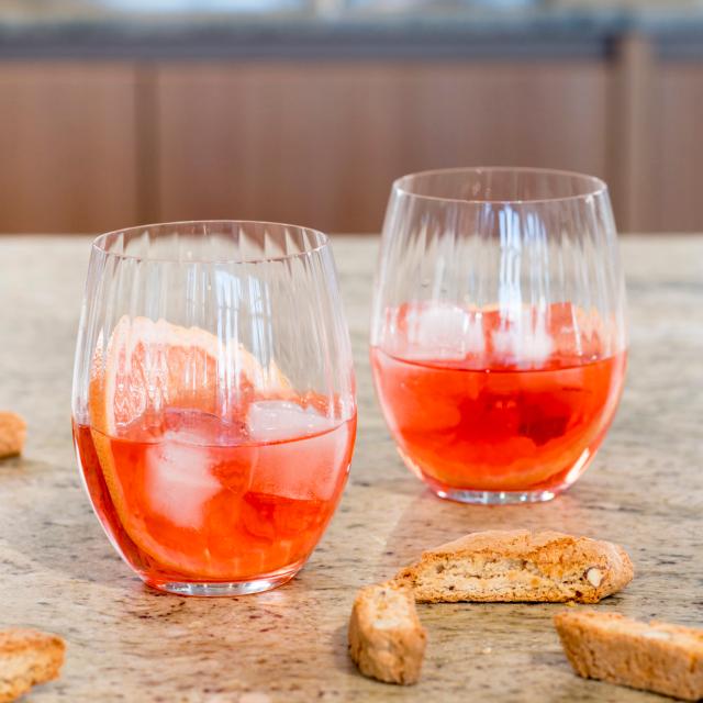 Longdrink Optical O 2 stk.