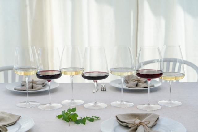 Cabernet/Merlot 1 stk.