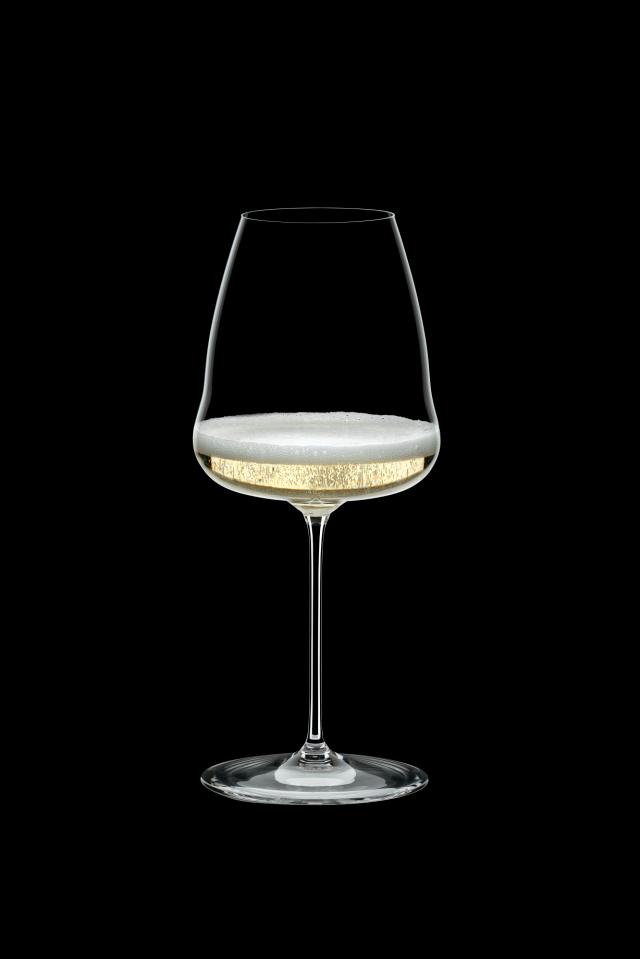 Champagne Wine 1 stk.