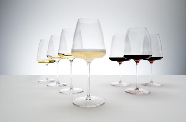 Champagne Wine 1 stk.