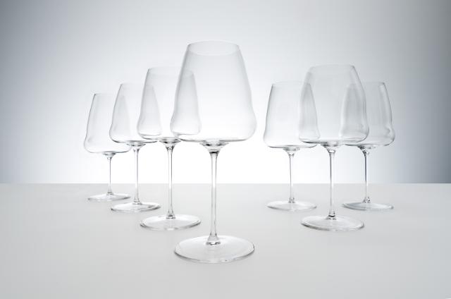 Champagne Wine 1 stk.