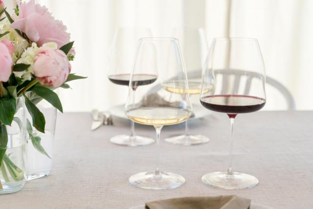Syrah/Shiraz 1 stk.