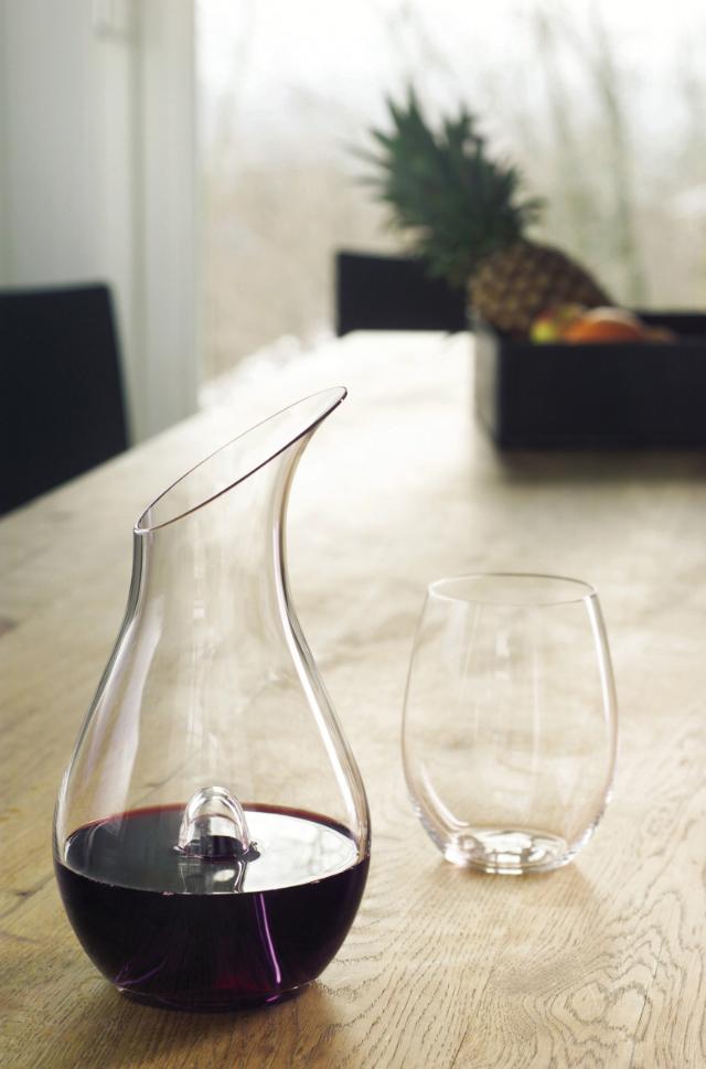 Dekanter Riedel O