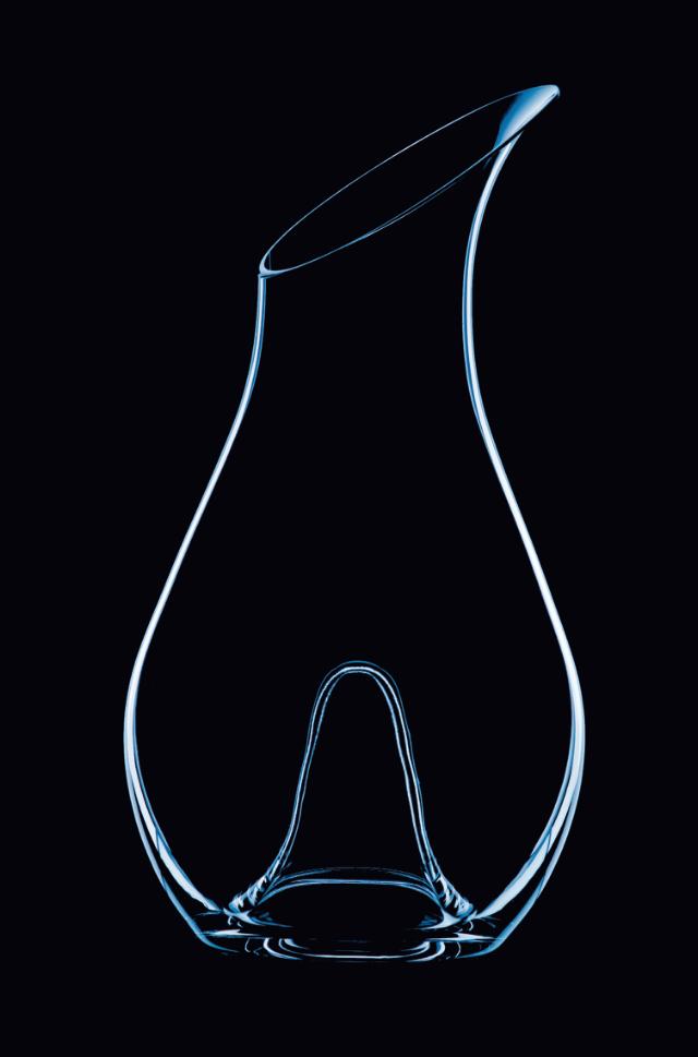 Dekanter Riedel O