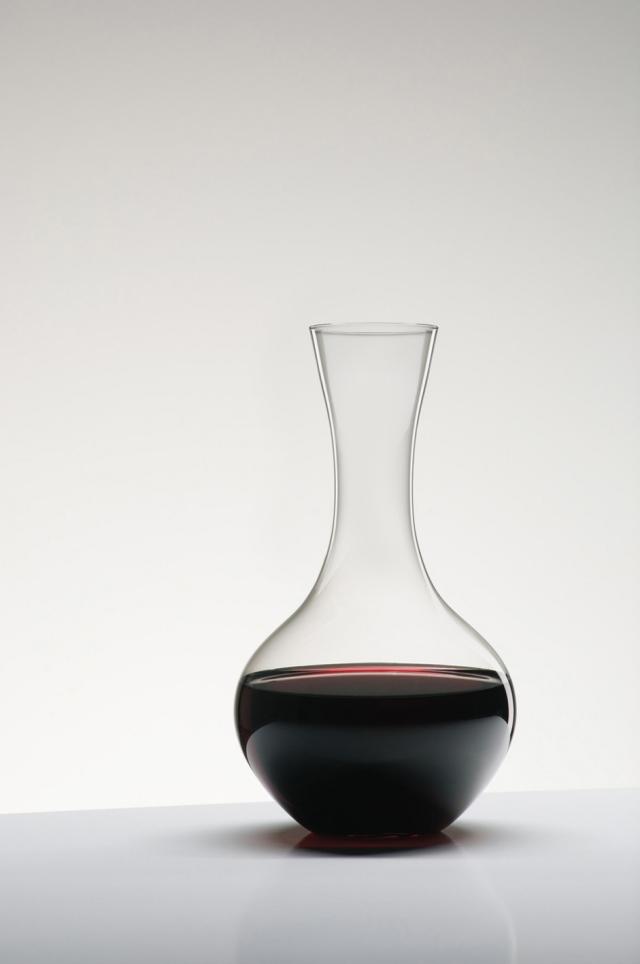 Dekanter Syrah
