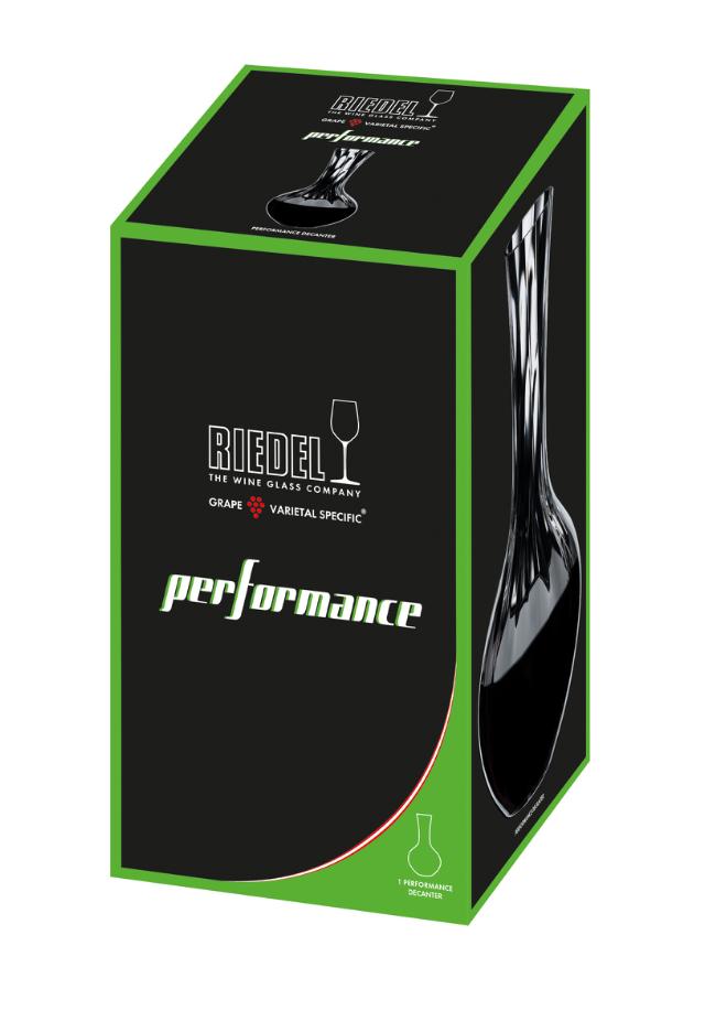 Dekanter Performance