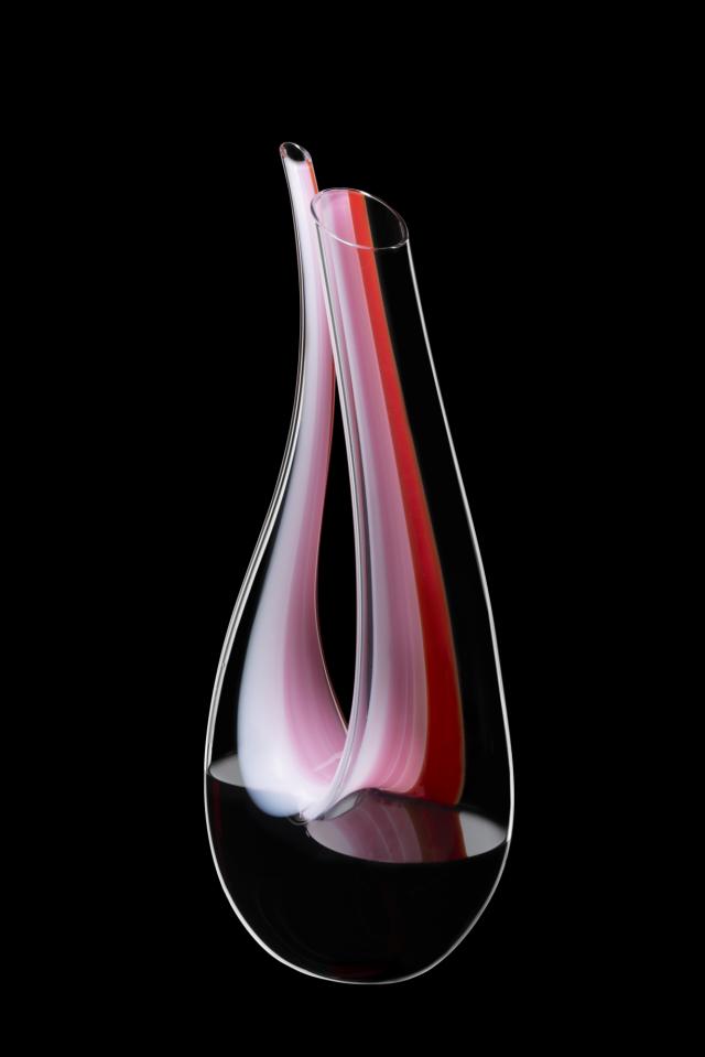 Dekanter Amadeo Luminance