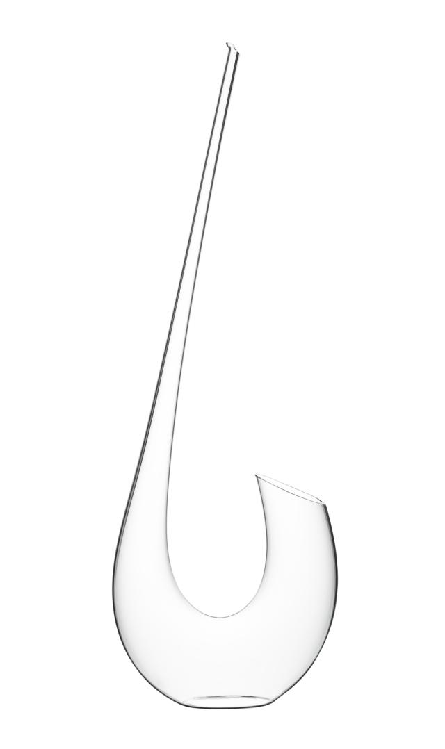 Dekanter Swan
