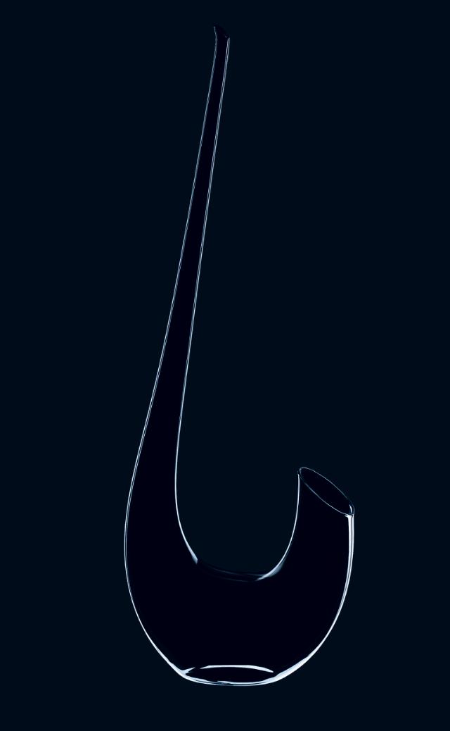 Dekanter Swan