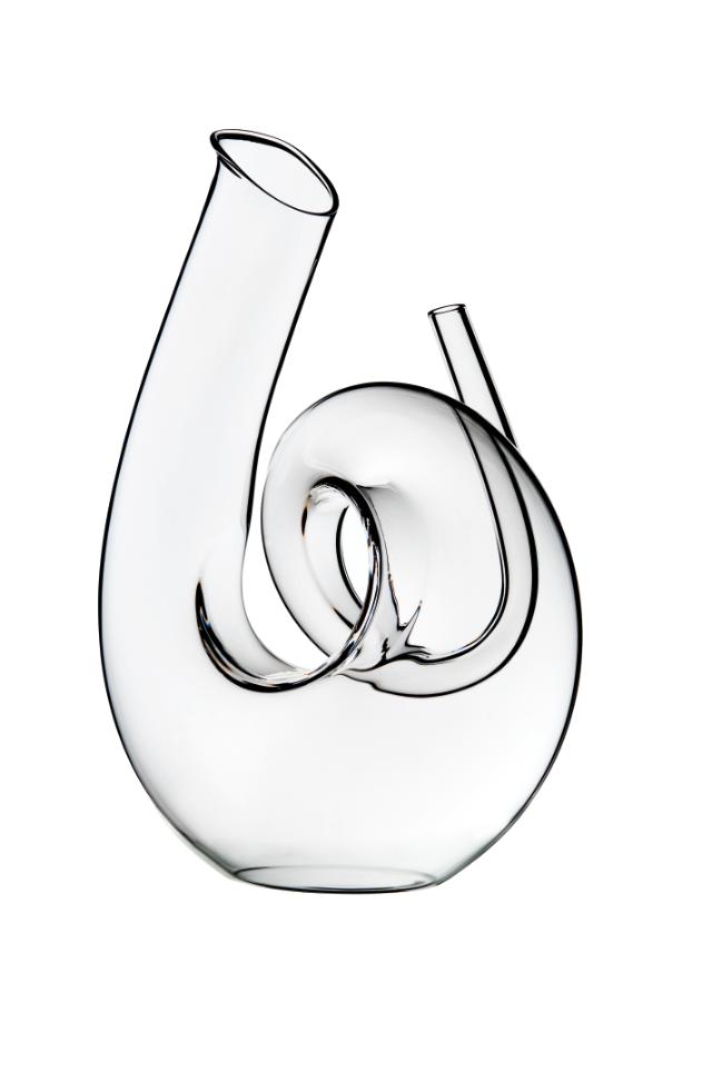 Dekanter Curly