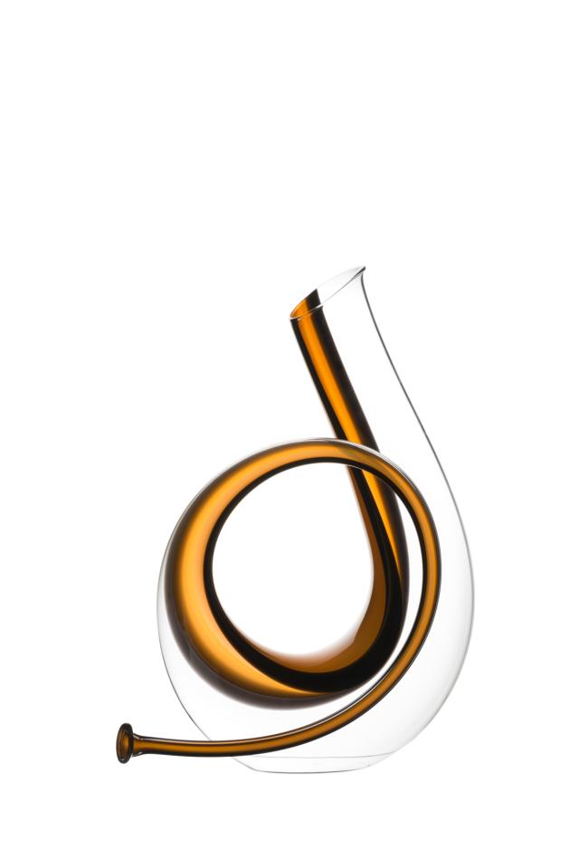 Dekanter Horn