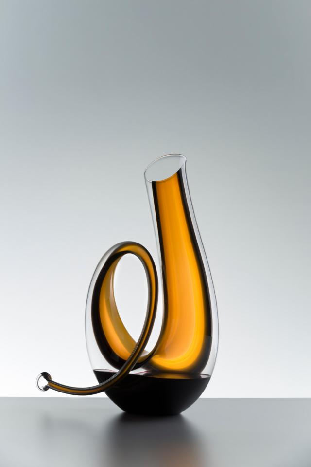 Dekanter Horn
