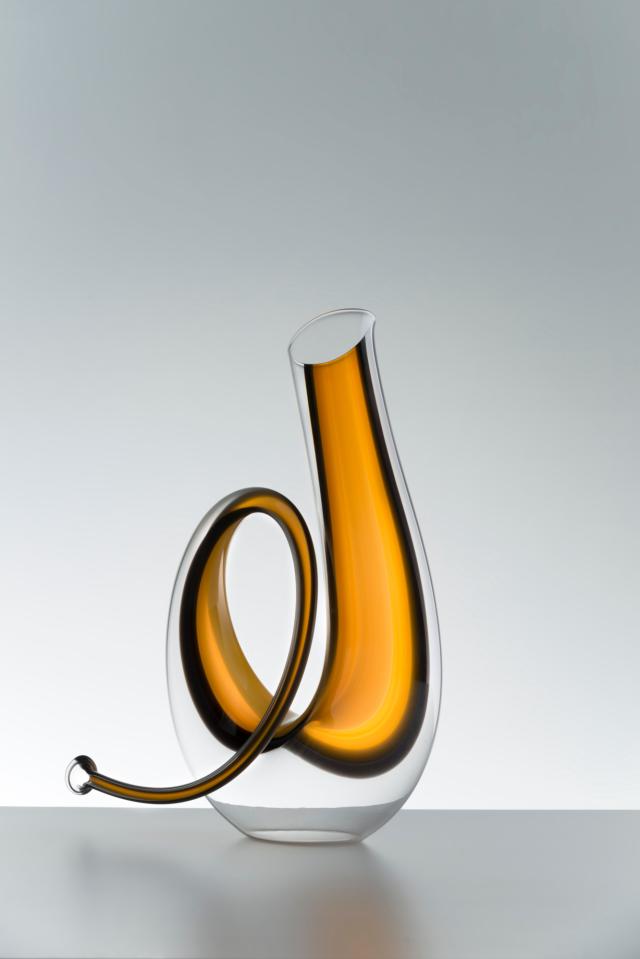 Dekanter Horn