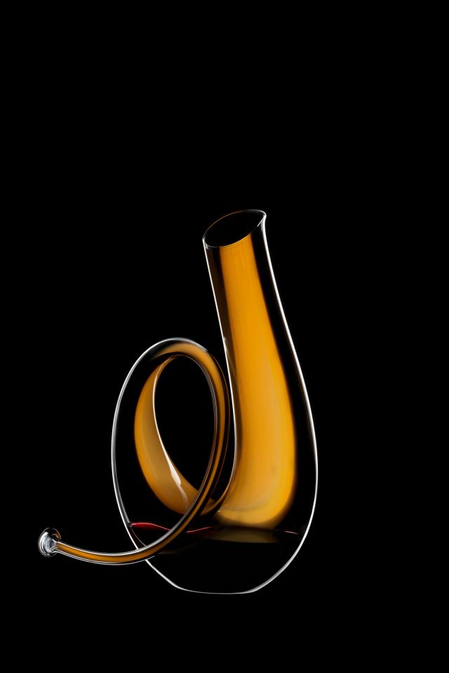 Dekanter Horn