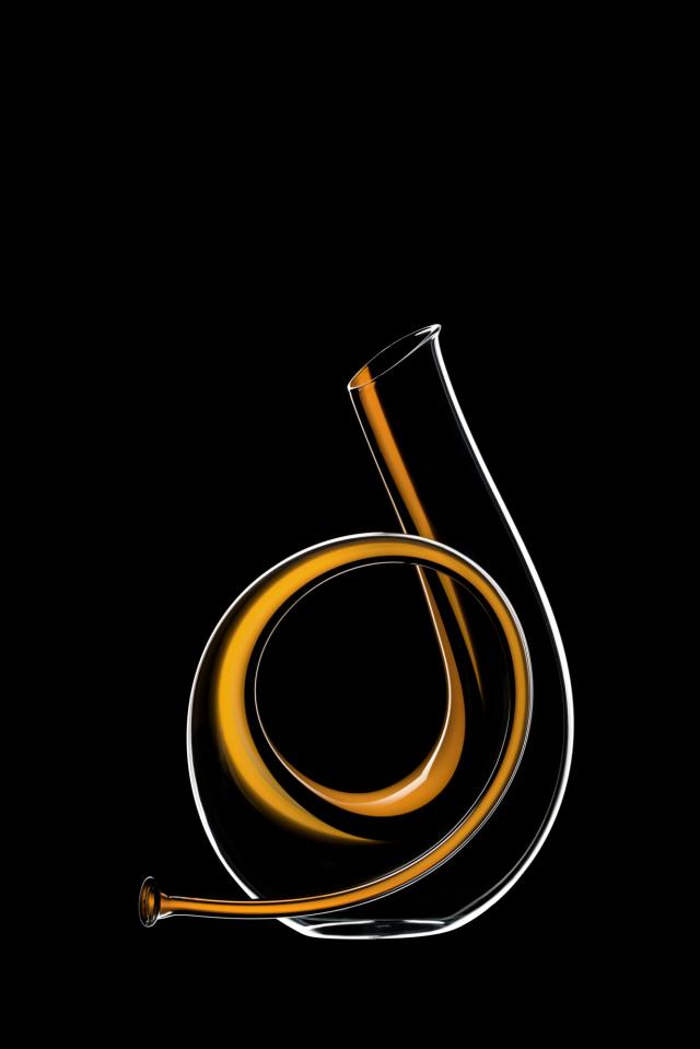 Dekanter Horn