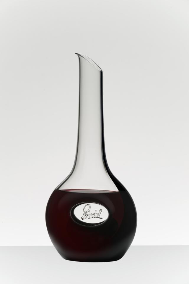 Dekanter Riedel