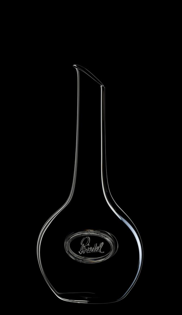 Dekanter Riedel