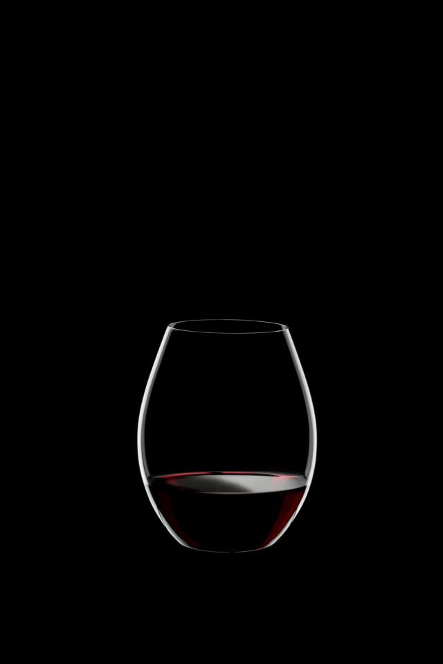 Big O Syrah to go 1 stk.