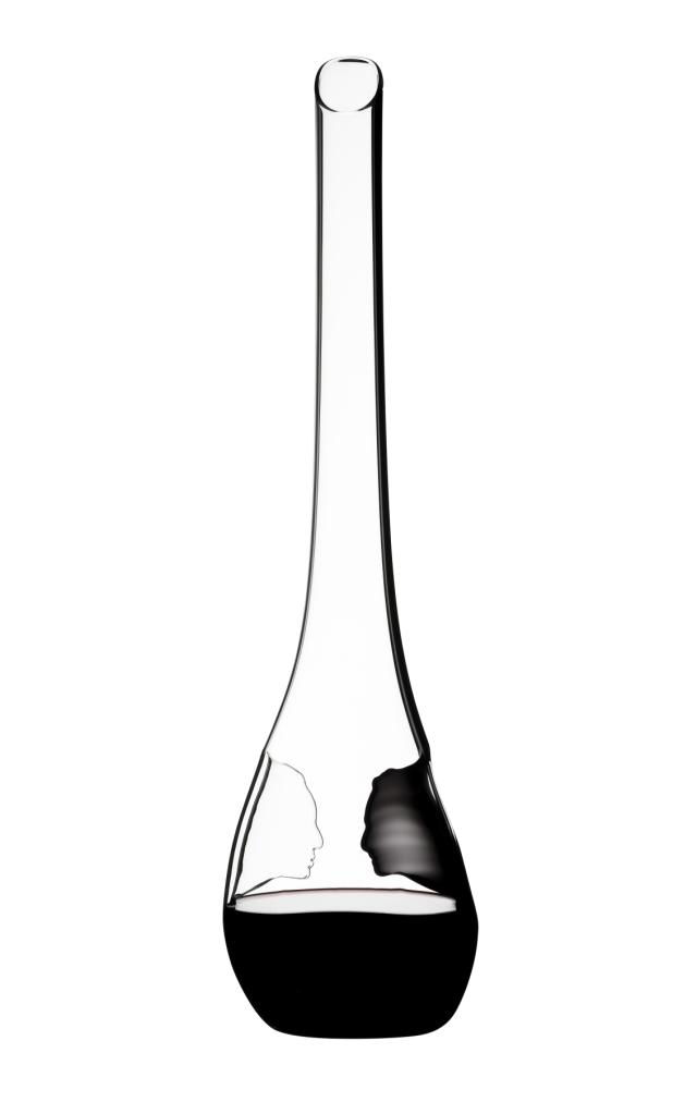 Dekanter Black Tie Face To Face