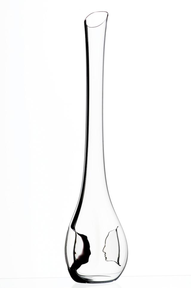 Dekanter Black Tie Face To Face