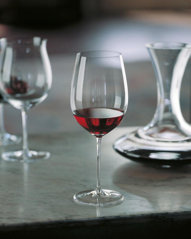 Cabernet/Merlot 1 stk.