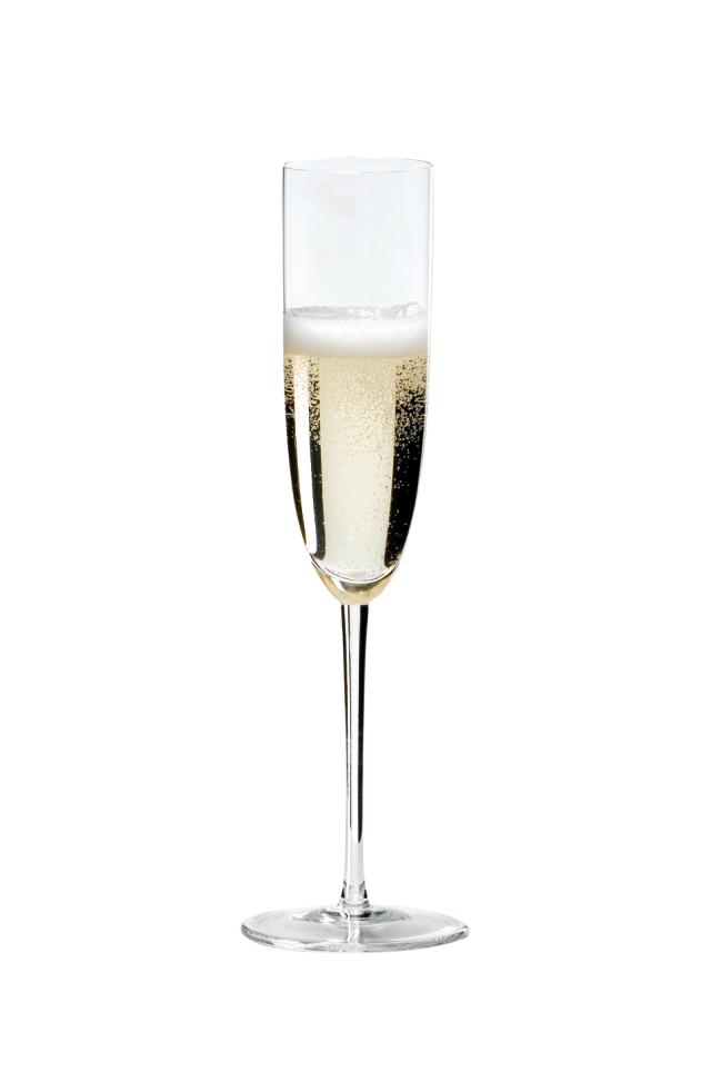 Champagne Flûte 1 stk.