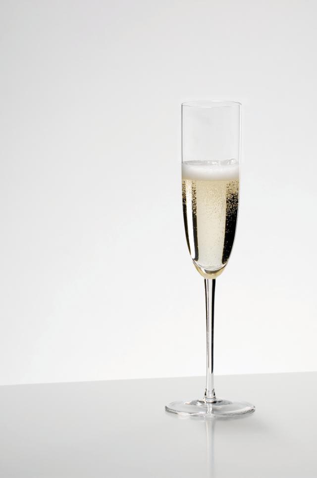 Champagne Flûte 1 stk.