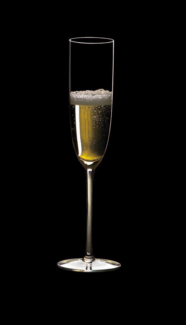 Champagne Flûte 1 stk.