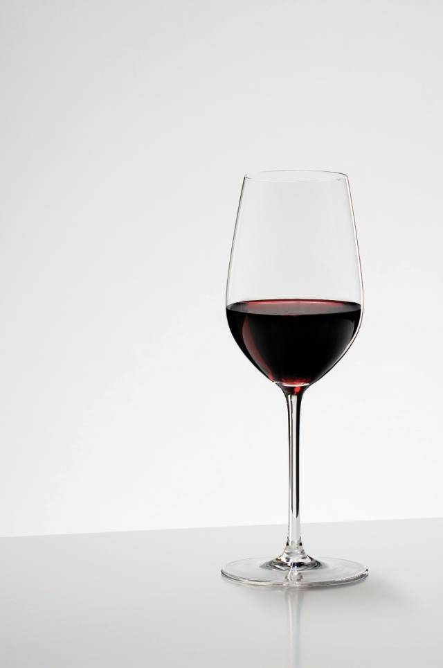 Riesling/Zinfandel 1 stk.