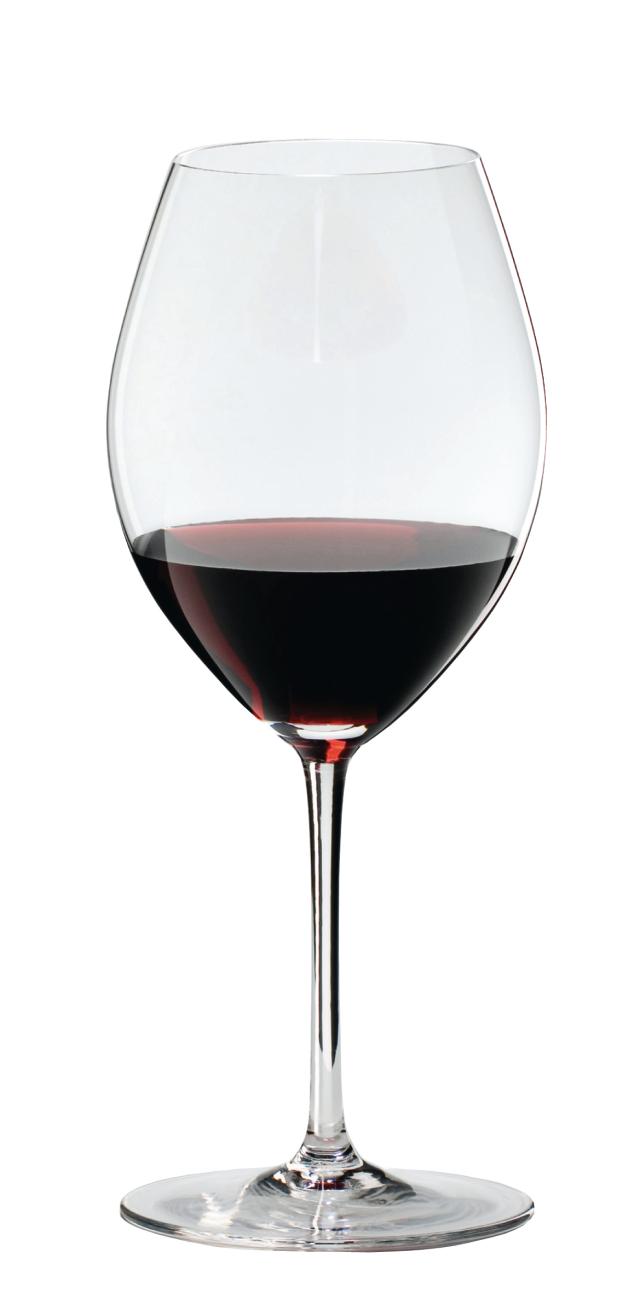 Syrah/Shiraz 1 stk.
