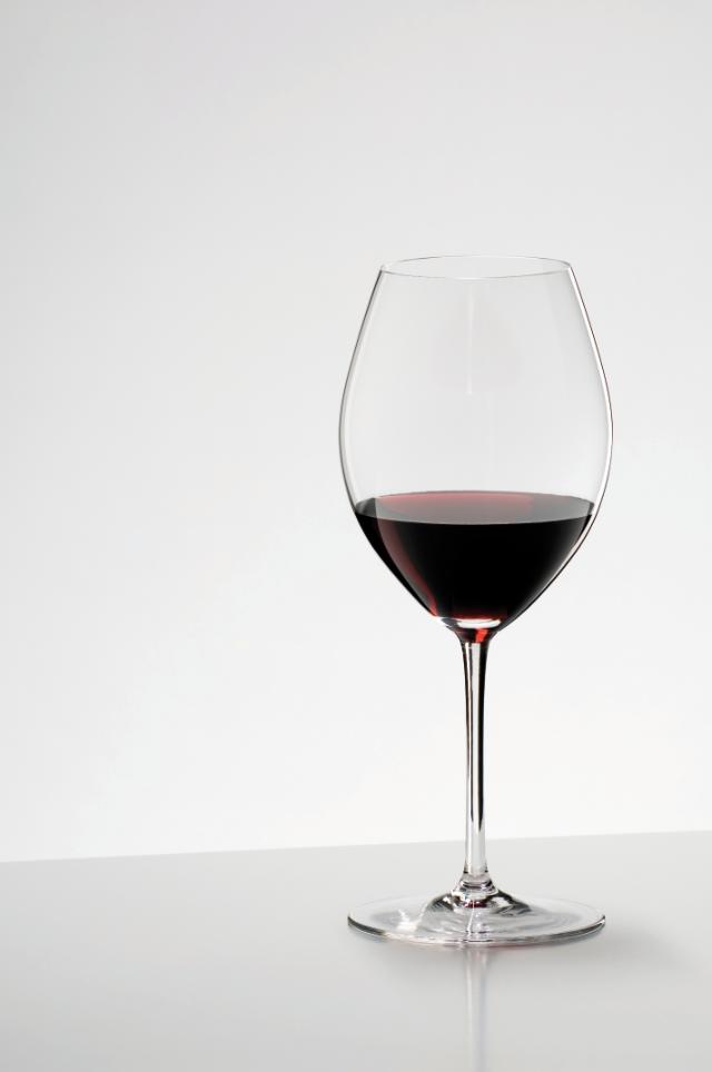 Syrah/Shiraz 1 stk.
