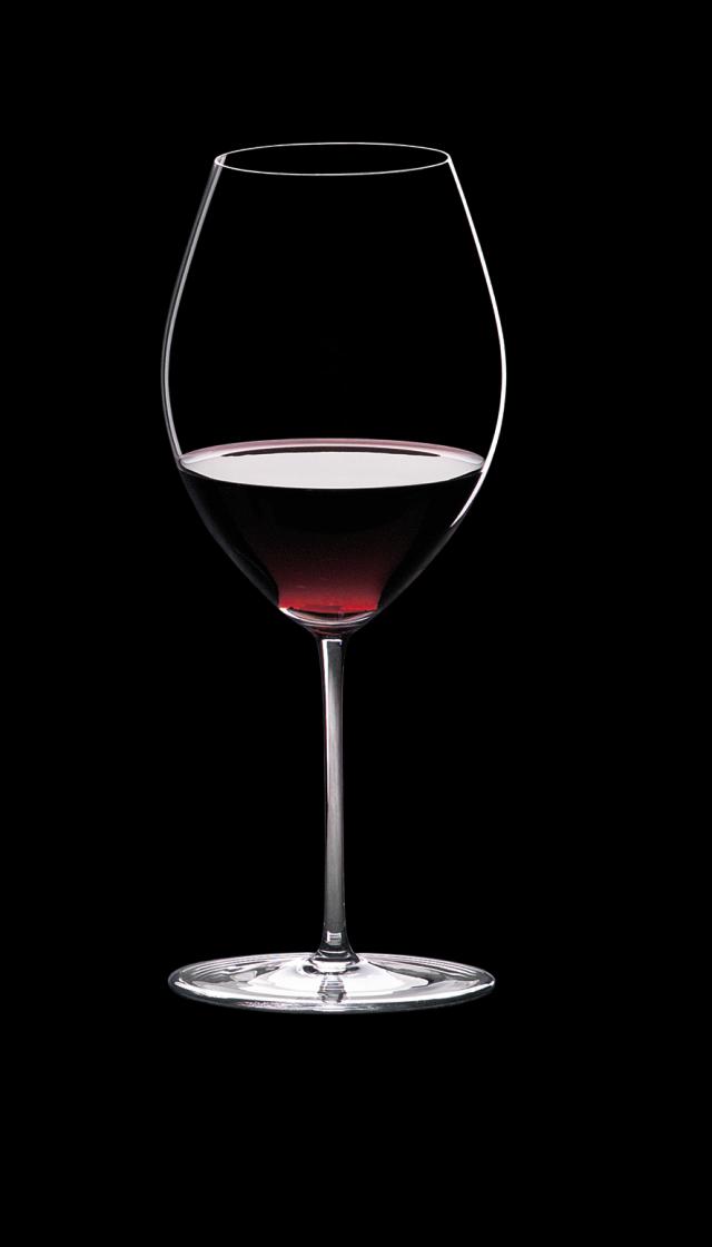 Syrah/Shiraz 1 stk.