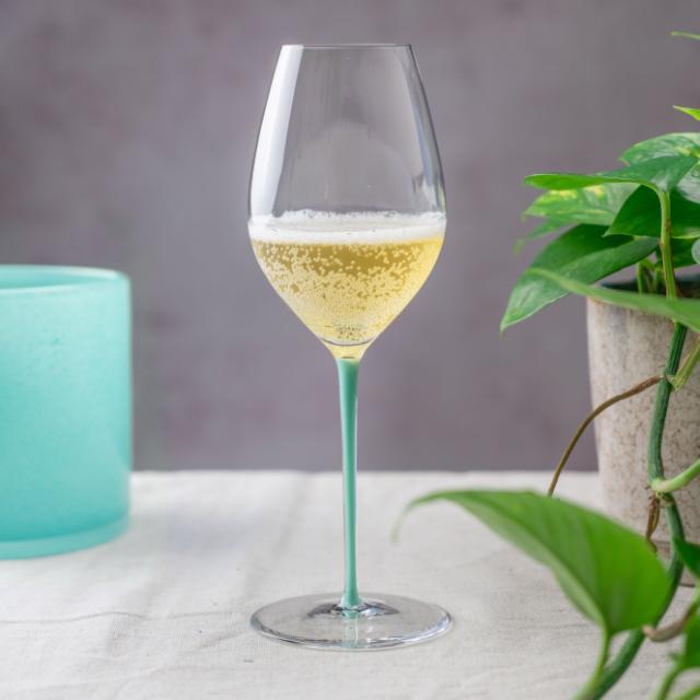 Champagne Wine Mint 1 stk.