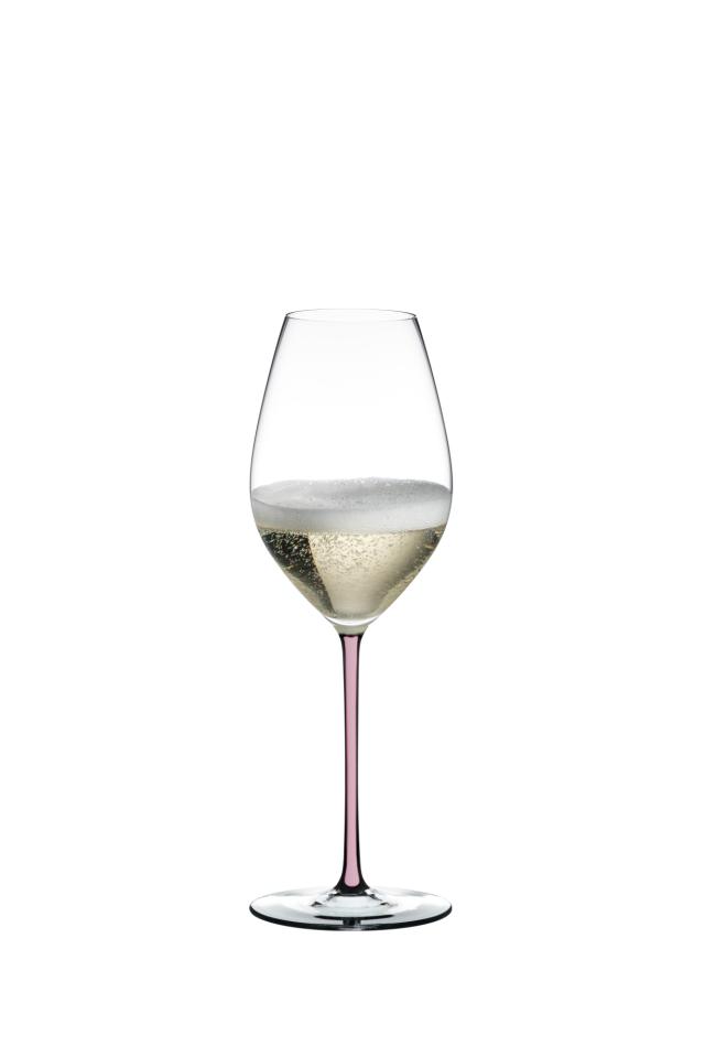 Champagne Wine Pink 1 stk.