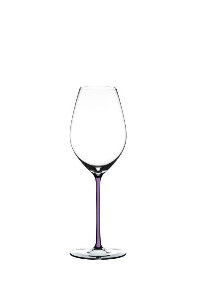 Champagne Wine Violet 1 stk.