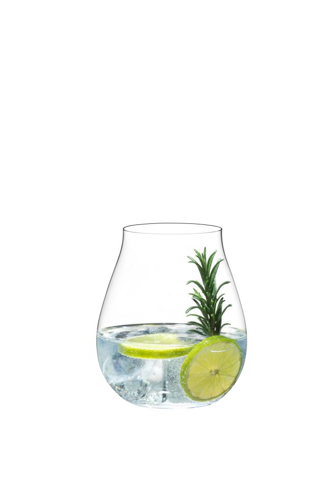 Gin & Tonic 4 stk.