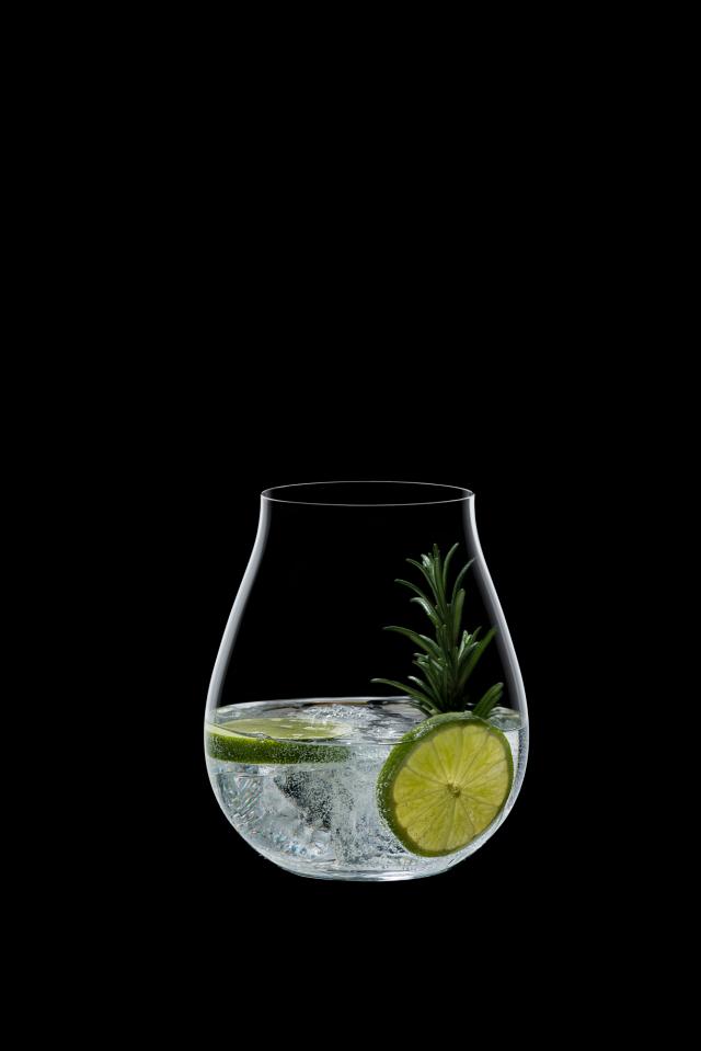 Gin & Tonic 4 stk.